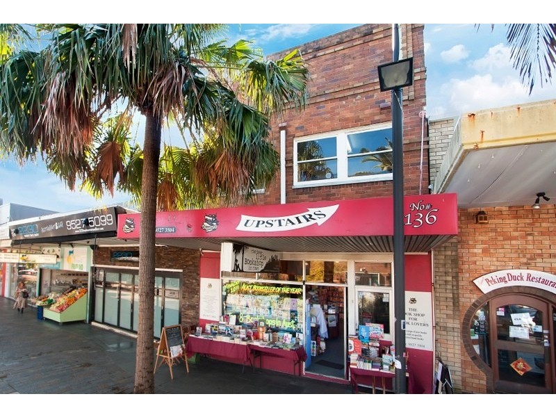 136 Cronulla Street, Cronulla NSW 2230