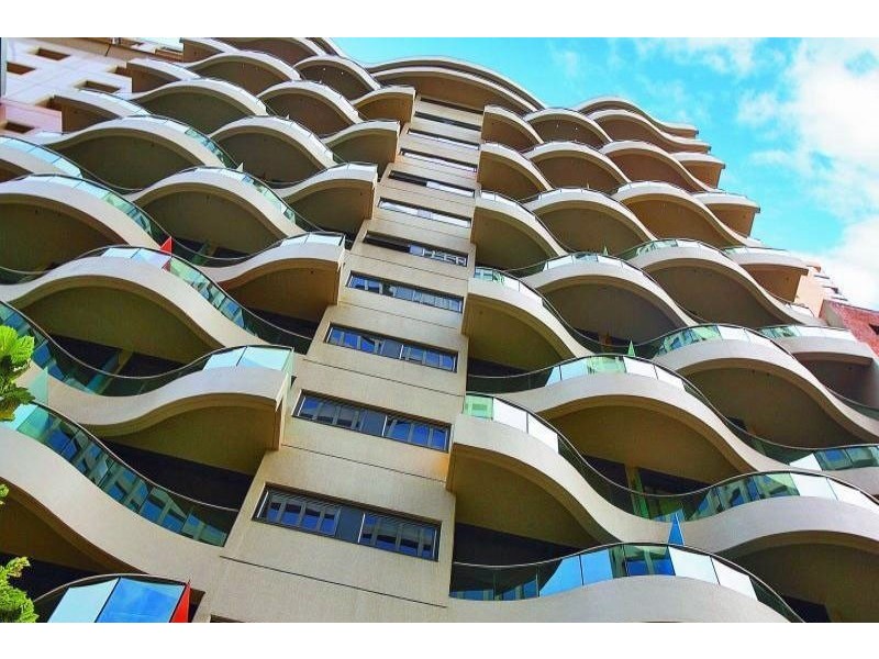 46/91 Goulburn Street, Sydney NSW 2000