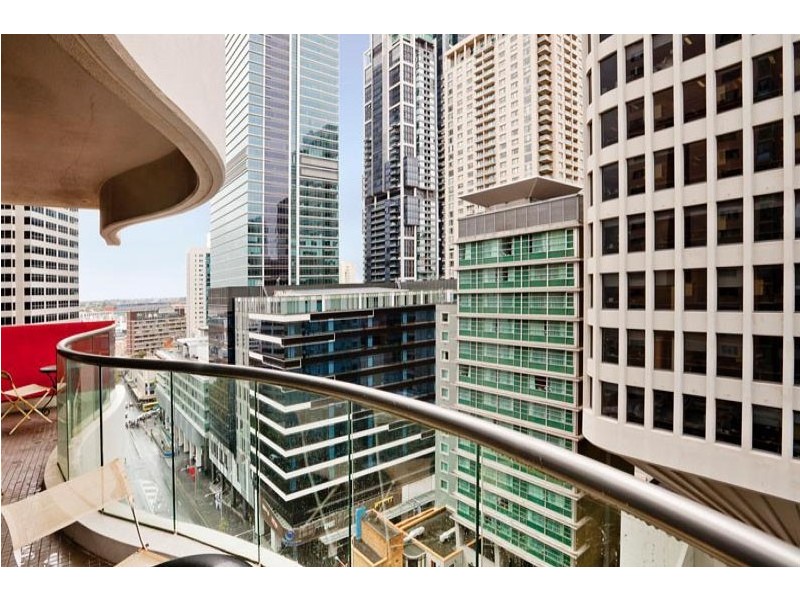 46/91 Goulburn Street, Sydney NSW 2000