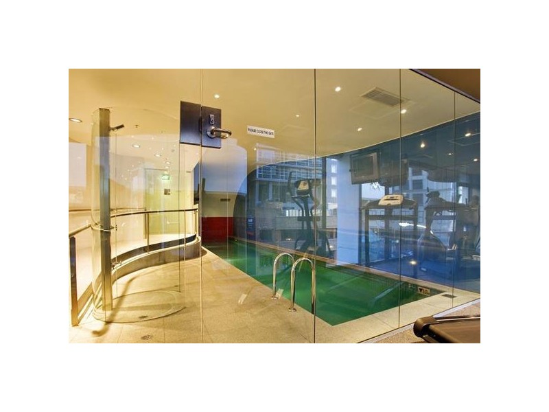 46/91 Goulburn Street, Sydney NSW 2000