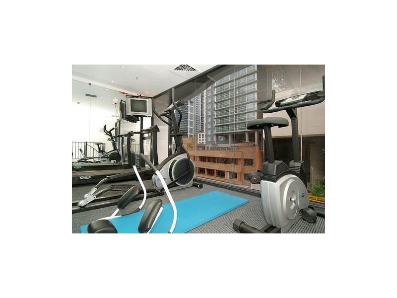 46/91 Goulburn Street, Sydney NSW 2000