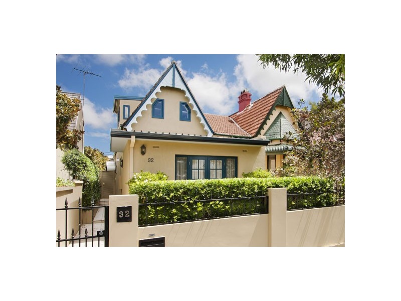 32 Fern Street, CLOVELLY/, Randwick NSW 2031