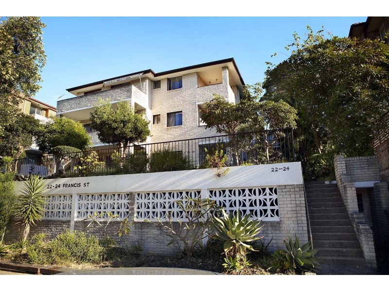 8/22-24 Francis Street, Bondi Beach NSW 2026