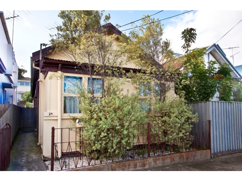 2A Boundary Street, Bronte NSW 2024