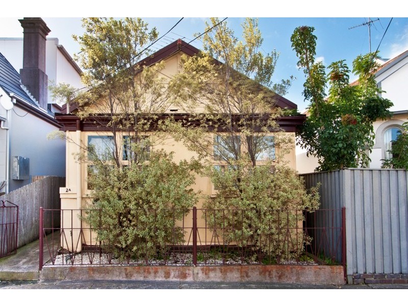 2A Boundary Street, Bronte NSW 2024