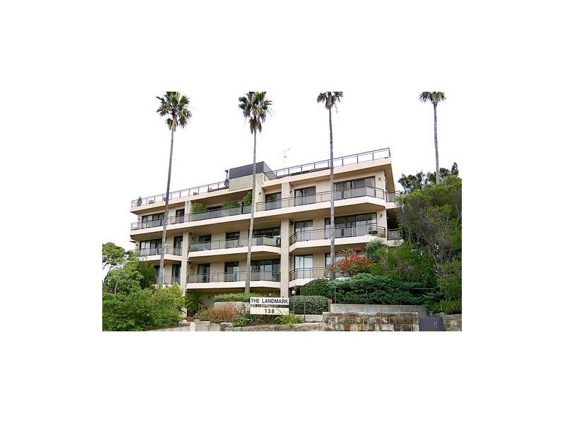 4/138 Carrington Road, Randwick NSW 2031