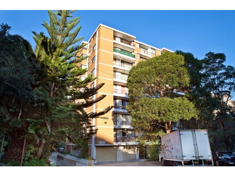 4E/16 Bligh Place, Randwick NSW 2031
