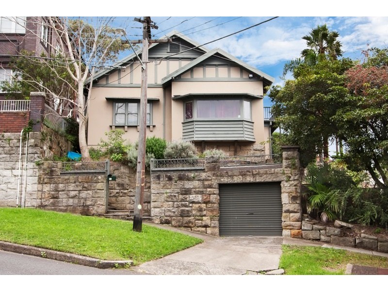 15 Mount Street, Coogee NSW 2034