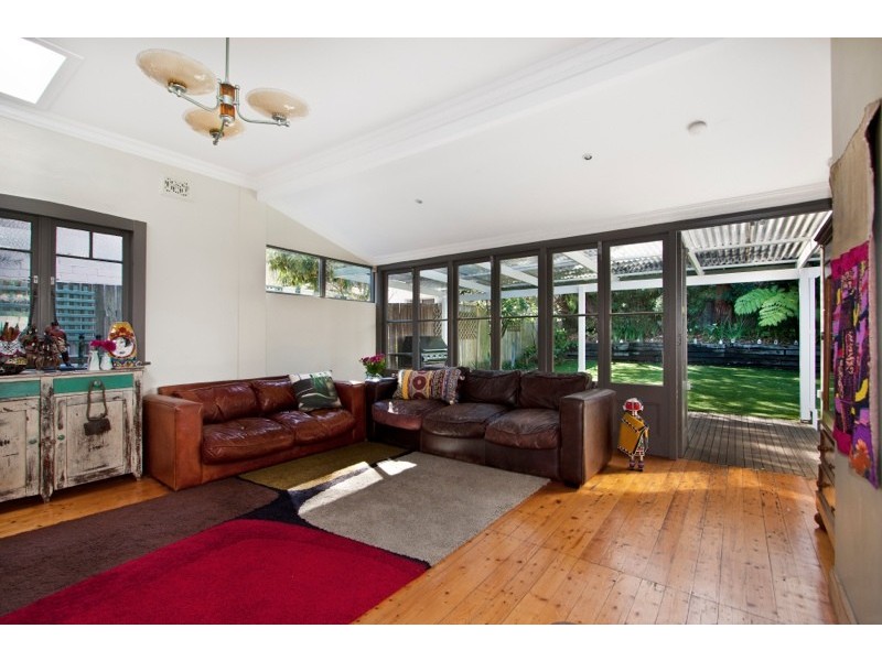 41 Helena Street, Randwick NSW 2031