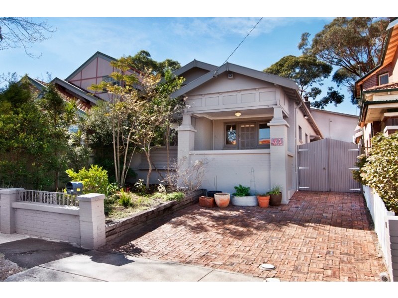 41 Helena Street, Randwick NSW 2031