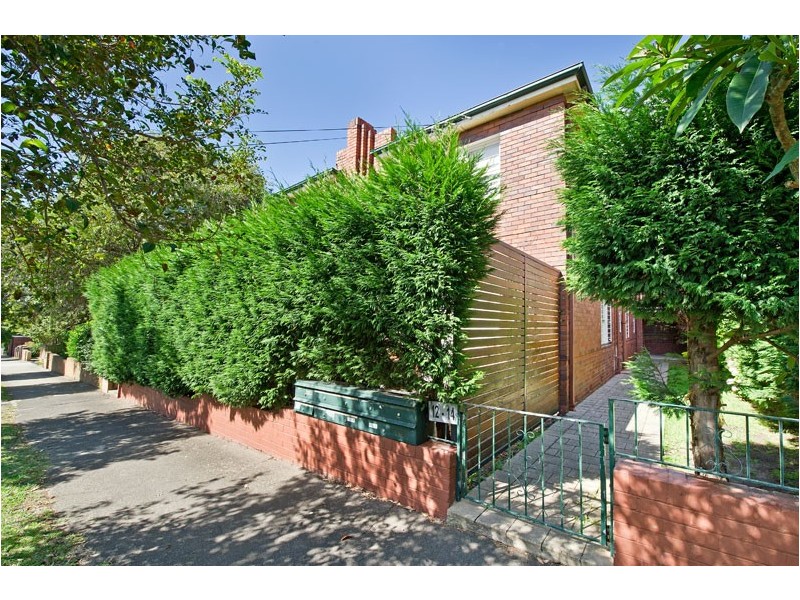 7/12-14 Brook Street, Coogee NSW 2034