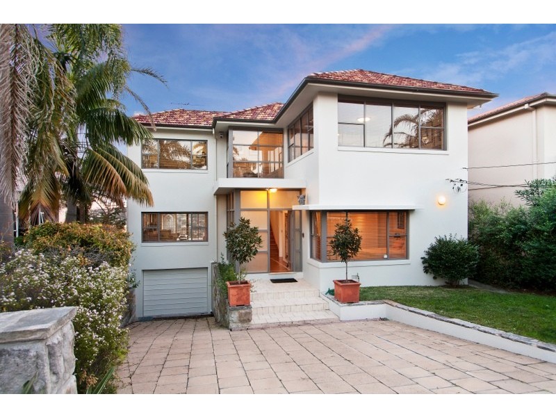 11 Kippara Road, Dover Heights NSW 2030