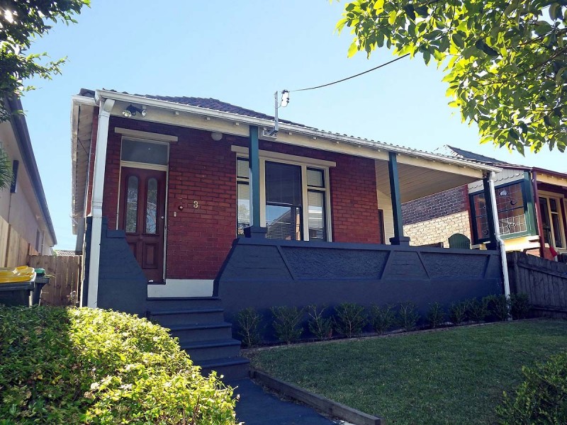 3 Bream Street, Coogee NSW 2034