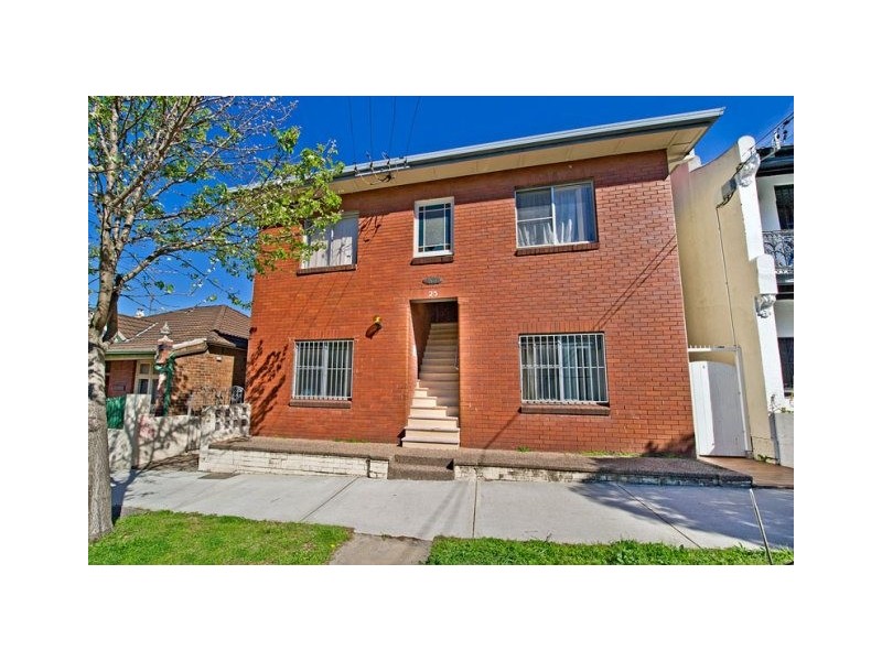 7/25 MACKENZIE STREET, Bondi Junction NSW 2022