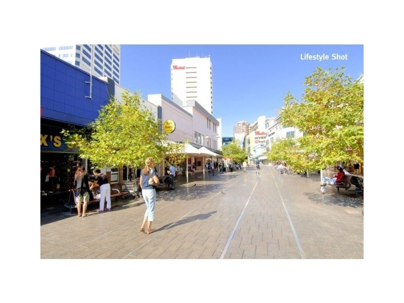 7/25 MACKENZIE STREET, Bondi Junction NSW 2022