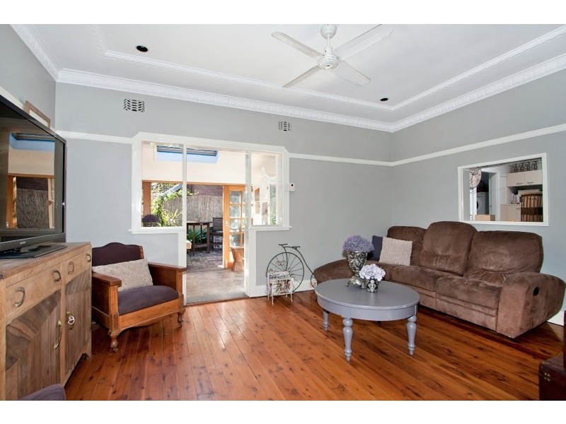 4 Walsh Avenue, Maroubra NSW 2035