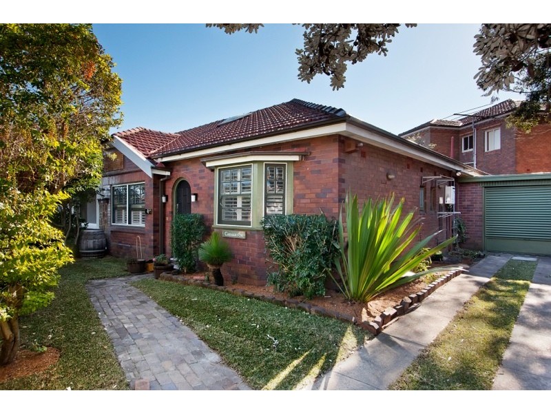 4 Walsh Avenue, Maroubra NSW 2035