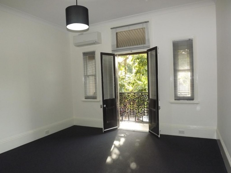 17 LEICHHARDT STREET, Darlinghurst NSW 2010