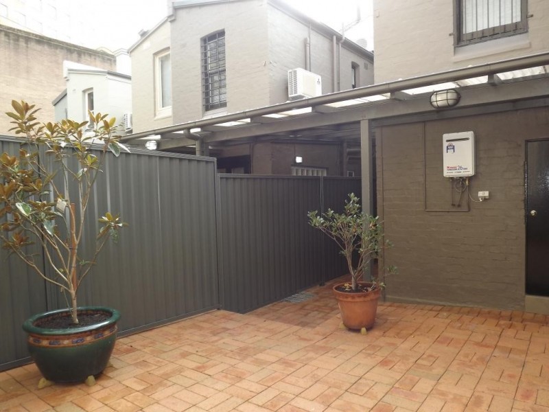 17 LEICHHARDT STREET, Darlinghurst NSW 2010