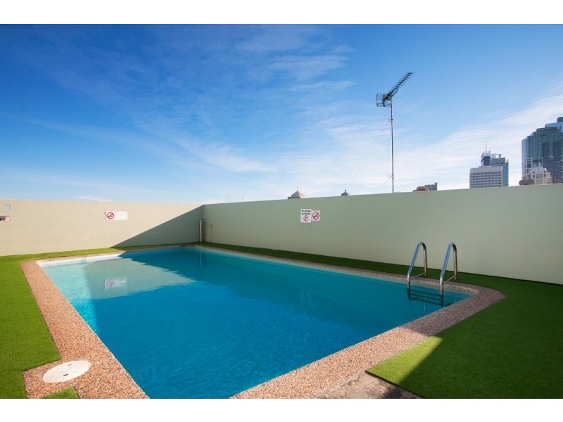 33/13 Waine Street, Surry Hills NSW 2010