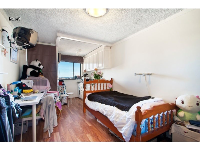 33/13 Waine Street, Surry Hills NSW 2010