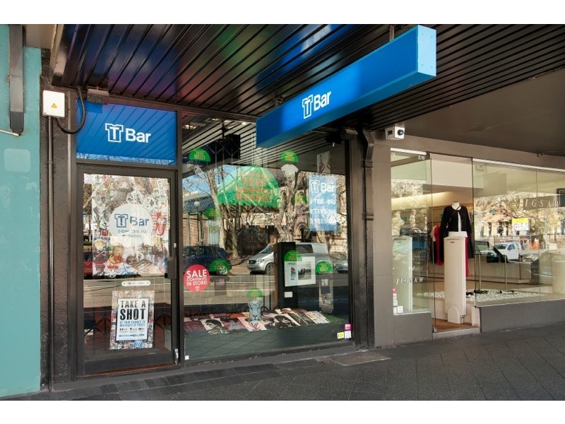 372 Oxford Street, Paddington NSW 2021