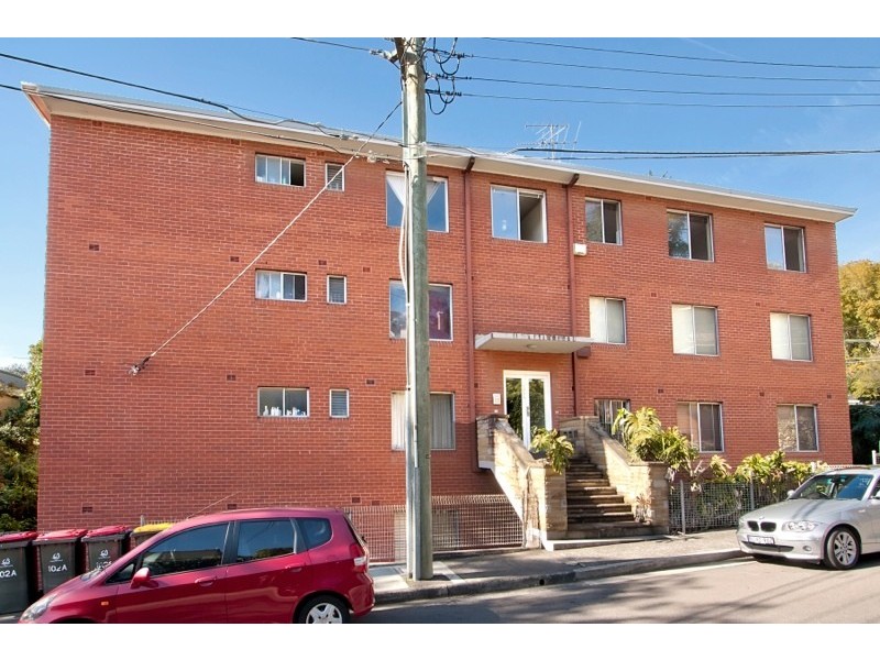 10/102A St Georges Crescent, Drummoyne NSW 2047