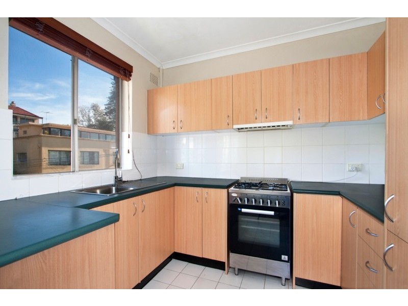 10/102A St Georges Crescent, Drummoyne NSW 2047