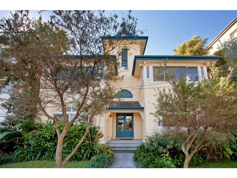 1/15 Baden Street, Coogee NSW 2034