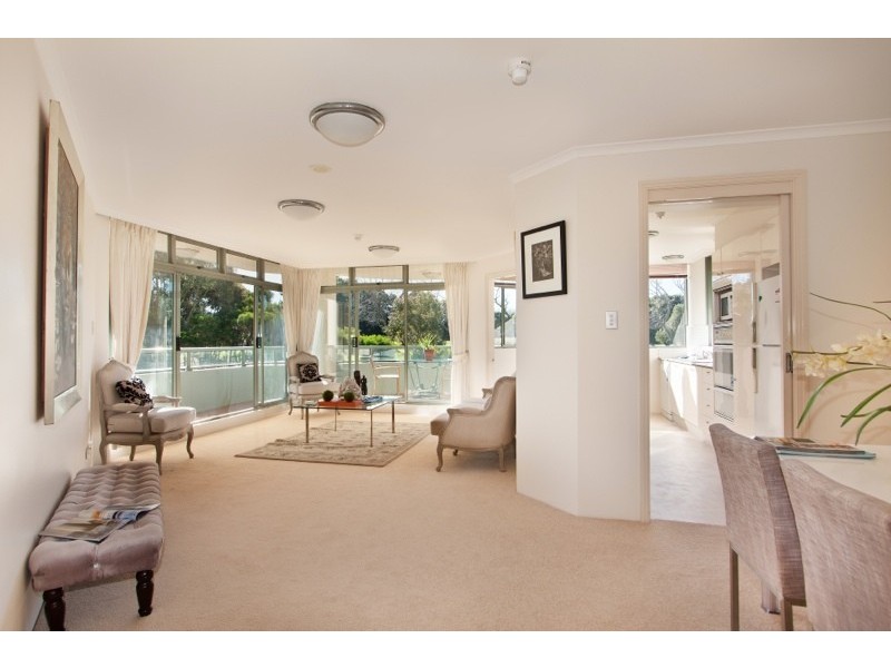204/7 Black Lion Place, Kensington NSW 2033