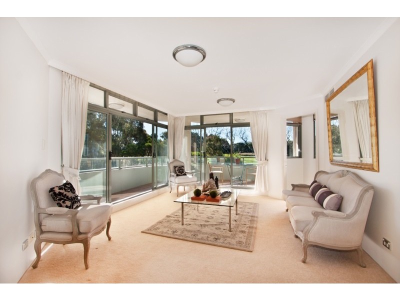 204/7 Black Lion Place, Kensington NSW 2033