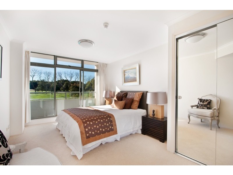 204/7 Black Lion Place, Kensington NSW 2033