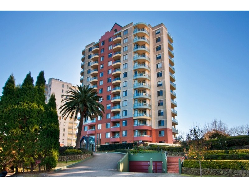 204/7 Black Lion Place, Kensington NSW 2033