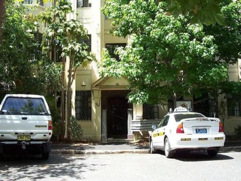 14 Royston Street, Darlinghurst NSW 2010