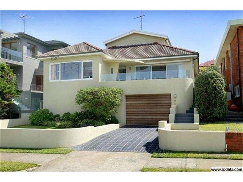 8 Chris Bang Crescent, Vaucluse NSW 2030