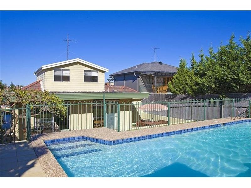 8 Chris Bang Crescent, Vaucluse NSW 2030