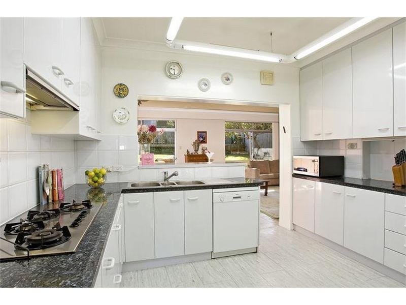 8 Chris Bang Crescent, Vaucluse NSW 2030