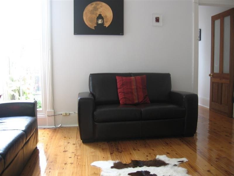 15 Stafford Street, Paddington NSW 2021