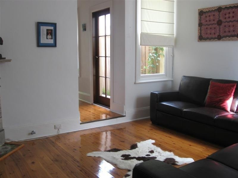 15 Stafford Street, Paddington NSW 2021