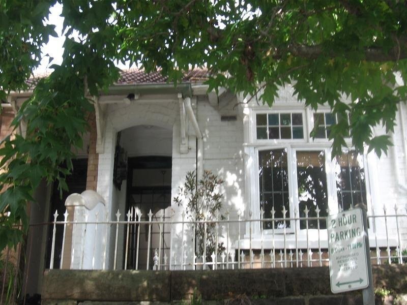 15 Stafford Street, Paddington NSW 2021