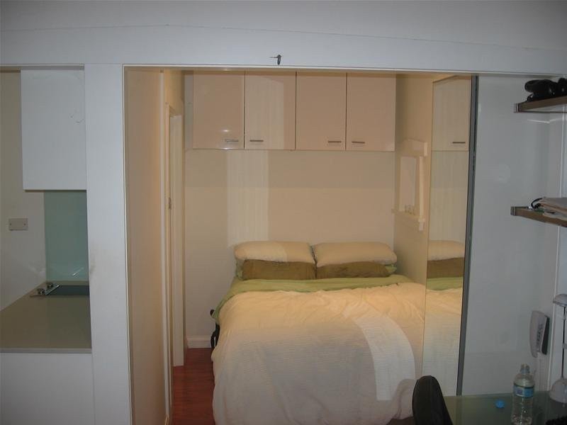 1/42 Bayswater Road, Rushcutters Bay NSW 2011