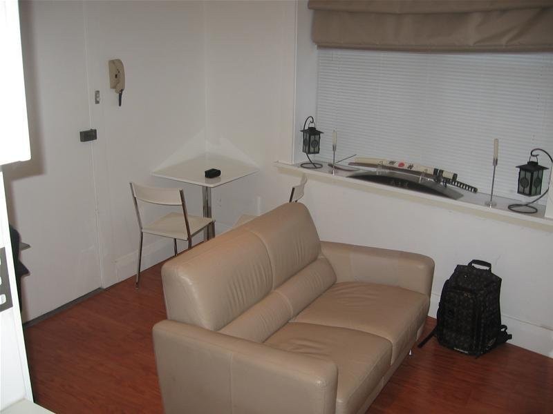 1/42 Bayswater Road, Rushcutters Bay NSW 2011