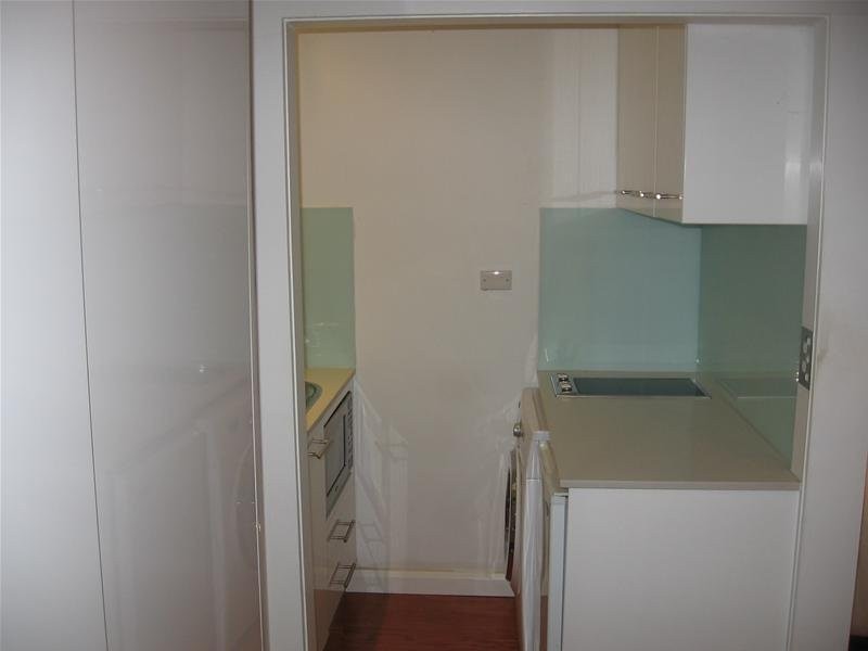 1/42 Bayswater Road, Rushcutters Bay NSW 2011