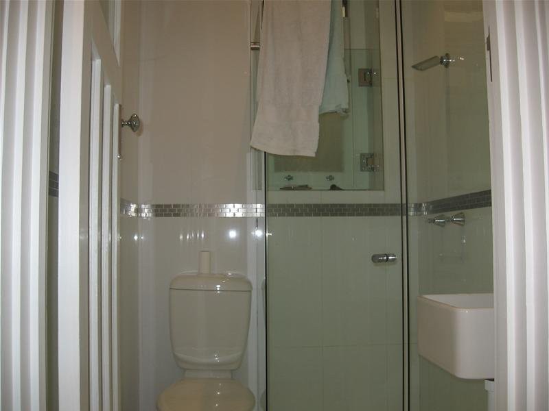 1/42 Bayswater Road, Rushcutters Bay NSW 2011