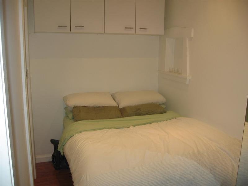 1/42 Bayswater Road, Rushcutters Bay NSW 2011