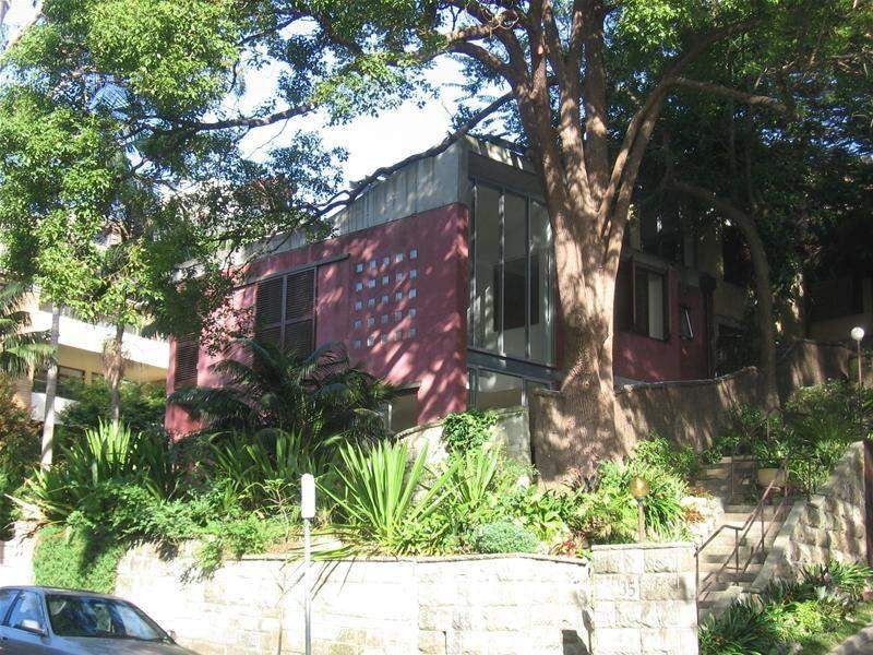 4/33 Ocean Avenue, Double Bay NSW 2028