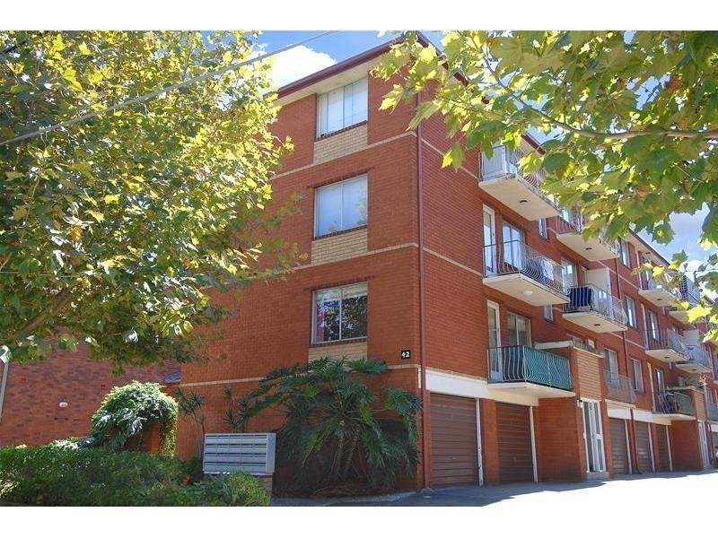 42 High Street, Randwick NSW 2031