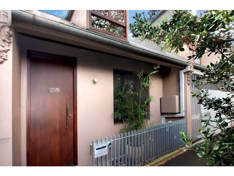 135 Buckland Street, Alexandria NSW 2015