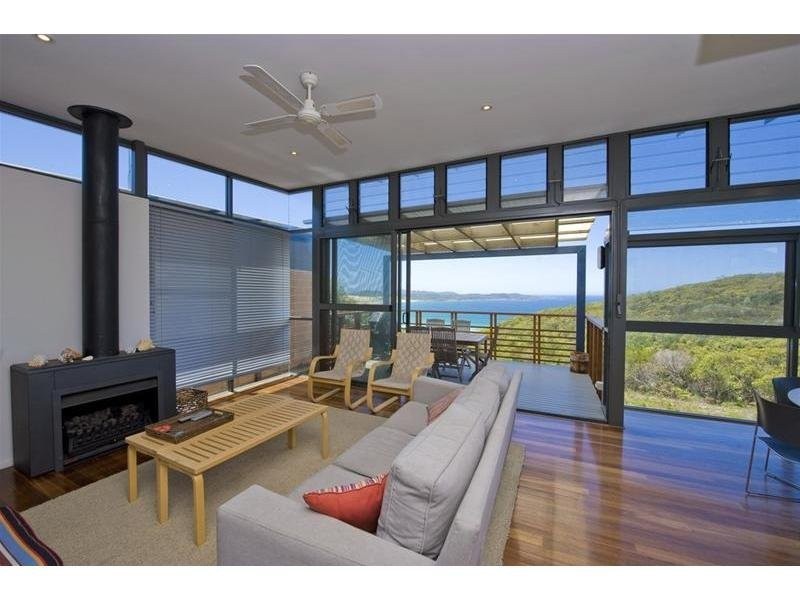 7/26 One Mile Close, Boat Harbour NSW 2316