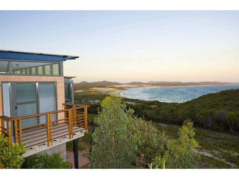 7/26 One Mile Close, Boat Harbour NSW 2316